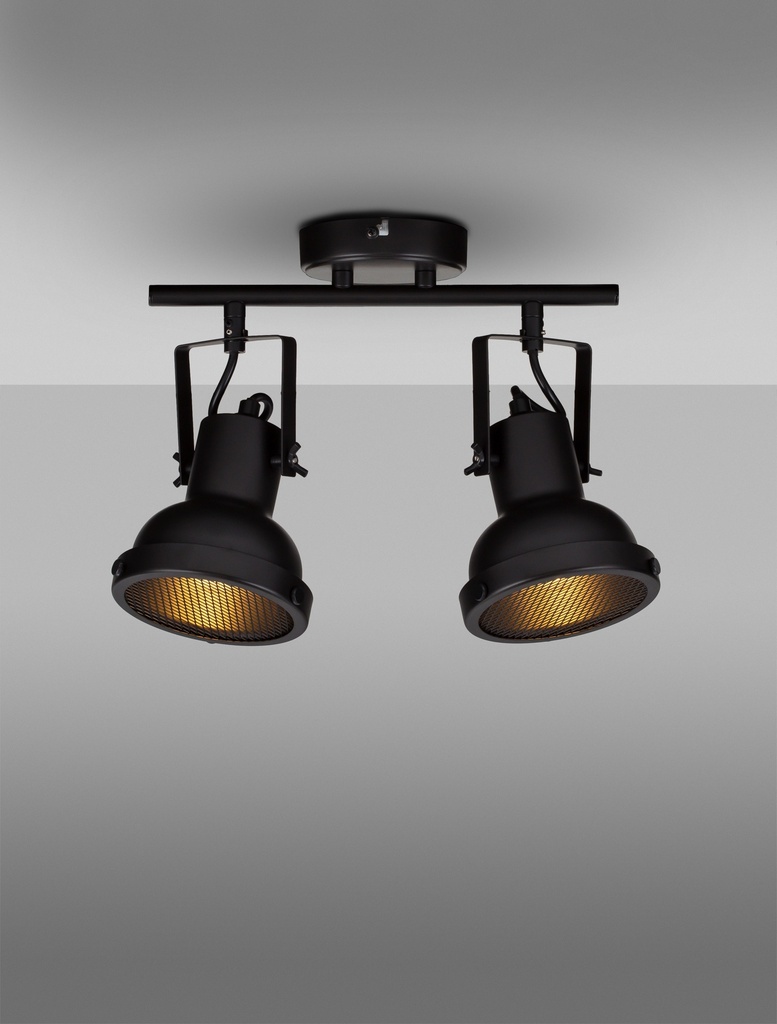 Ceiling light Ruvi