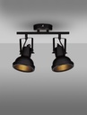 Ceiling light Ruvi