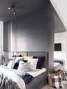 Ceiling light Ruvi
