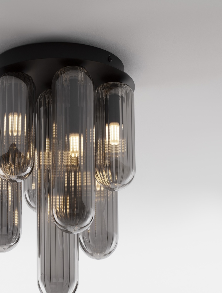 Ceiling light Gustave