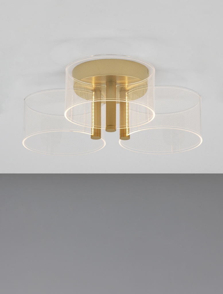 Ceiling light Gatlin