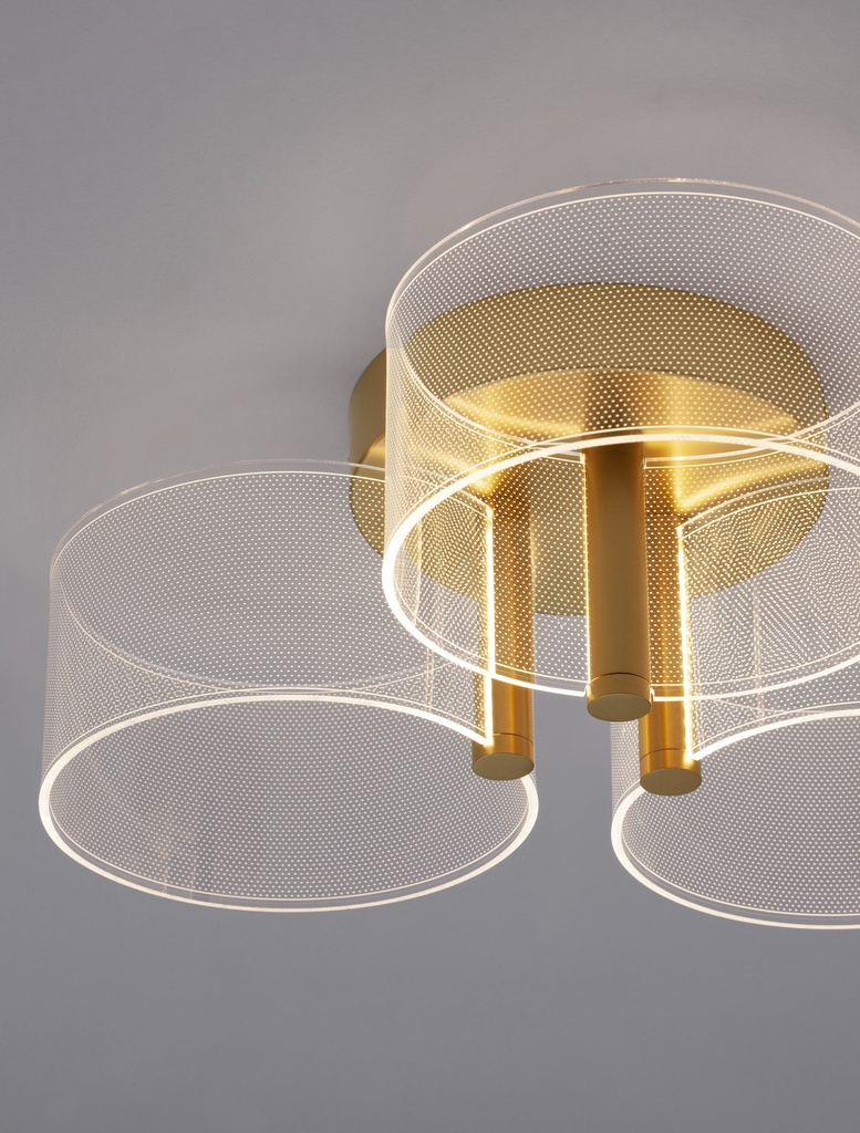 Ceiling light Gatlin