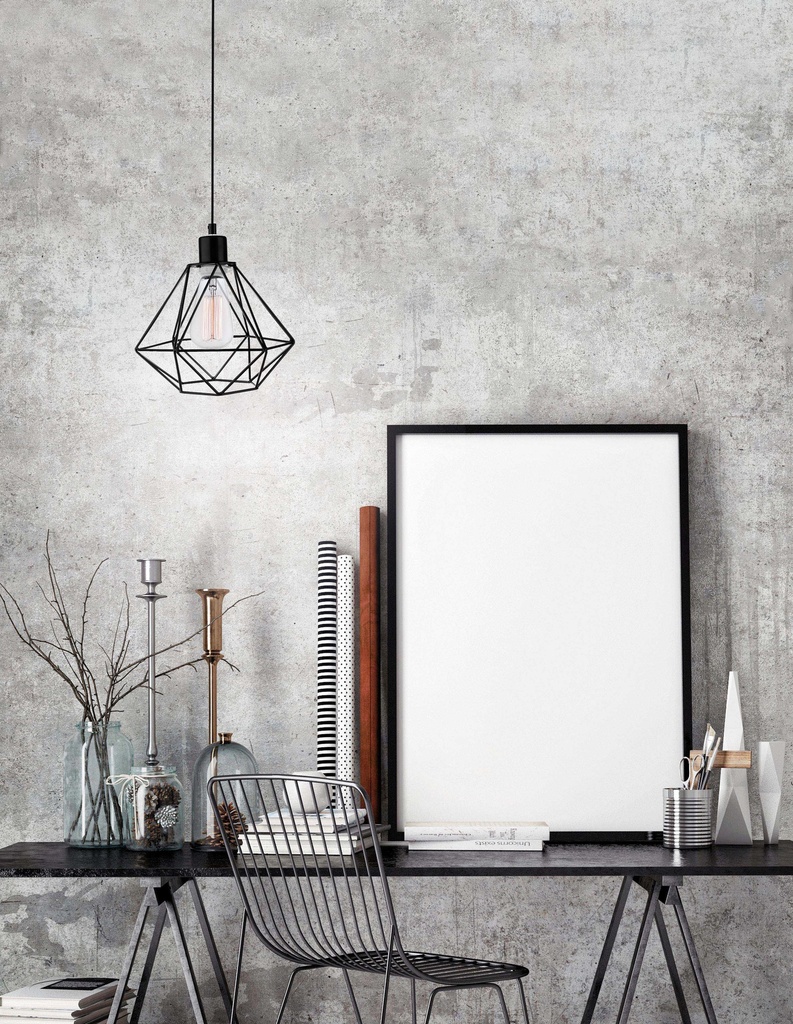 Pendant light Pietra