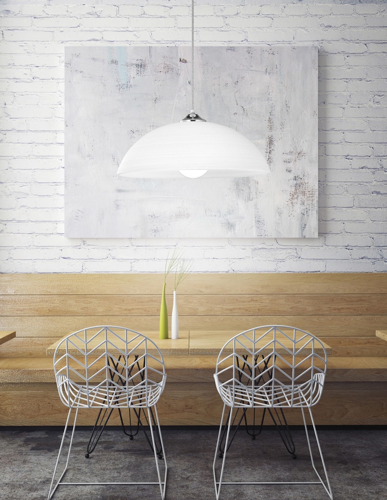 Pendant light Vinca