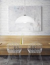 Pendant light Vinca
