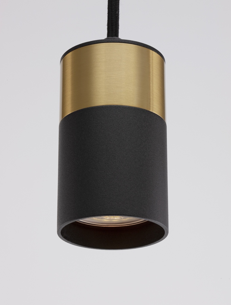 Pendant light Pongo Single
