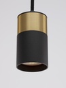 Pendant light Pongo Single