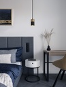 Pendant light Pongo Single