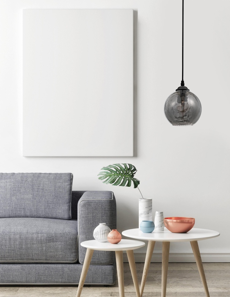Pendant light Adelina