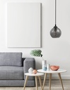 Pendant light Adelina