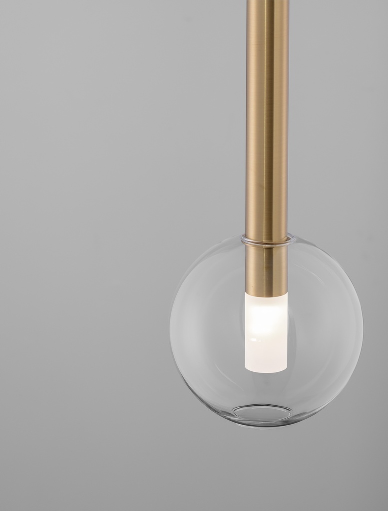 Pendant light Amelia