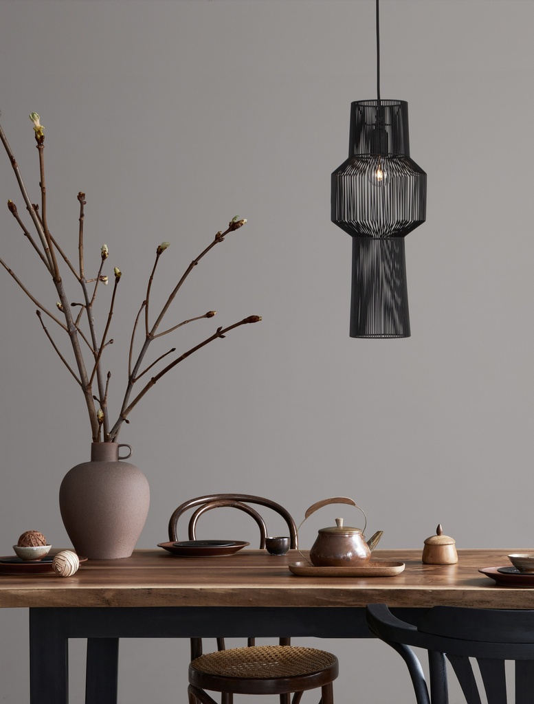 Pendant light Bredo
