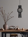 Pendant light Bredo