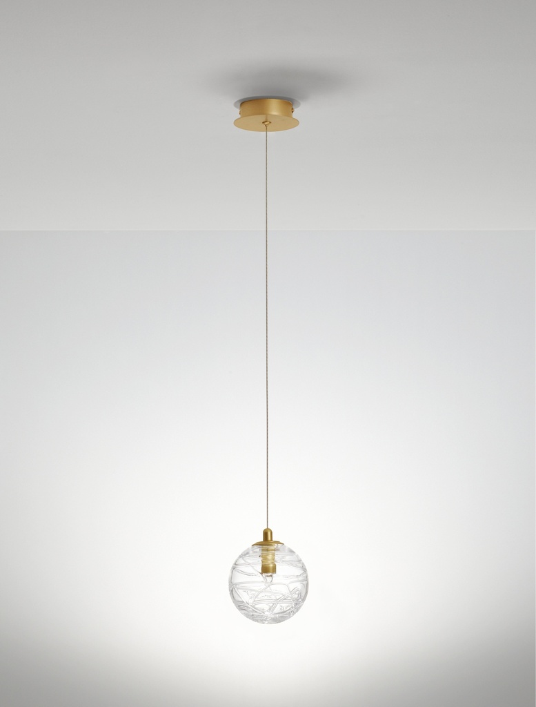 Pendant light Coen