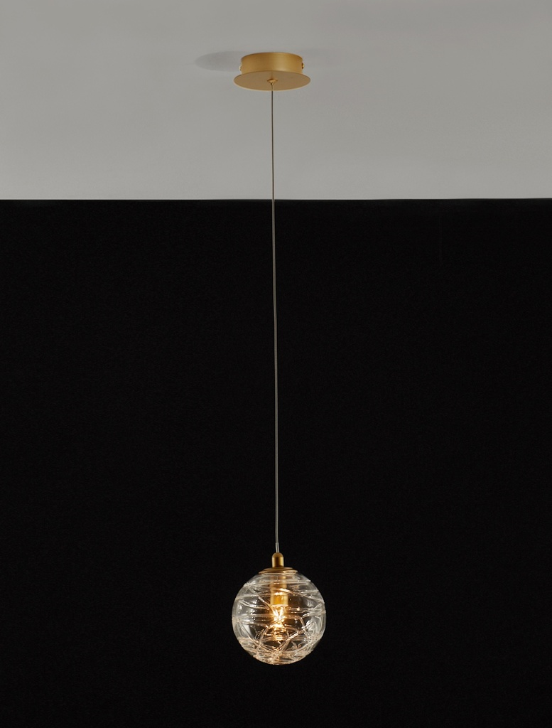 Pendant light Coen