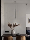 Pendant light Dandia