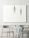 Pendant light Filo