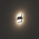 LED wall light Wanda