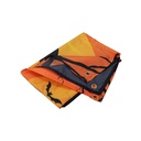 Banner - Haunted house - 300 x 90 cm