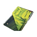 Banner - Haunted forest - 400 x 180 cm