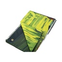 Banner - Haunted forest - 90 x 180 cm