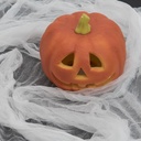 Fabric - fine white - 400 x 165 cm