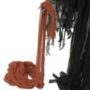 Fabric - orange - 500 x 76 cm