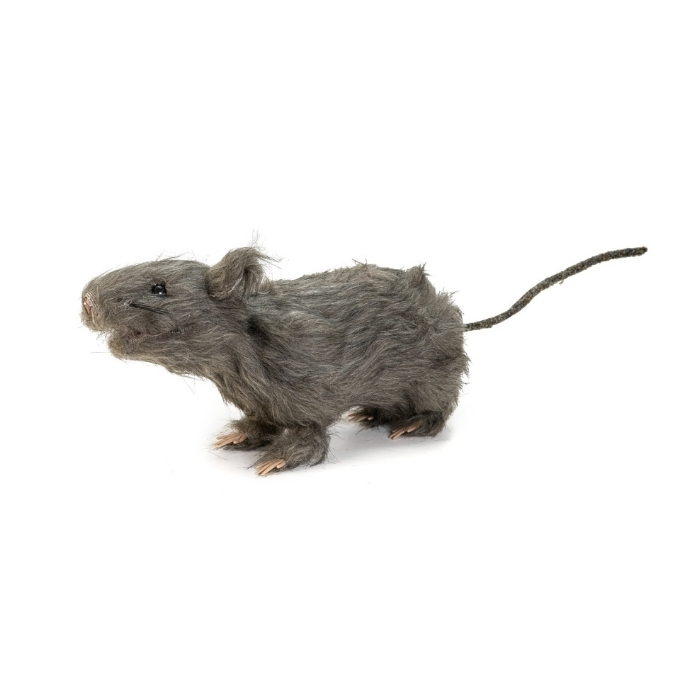 Rat - 23 x 9 x 14 cm