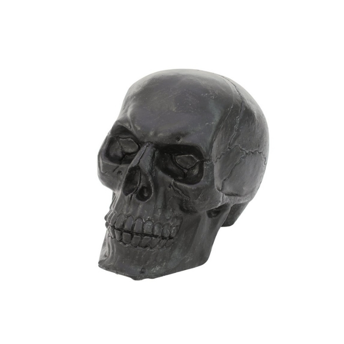 Skull - 16 cm
