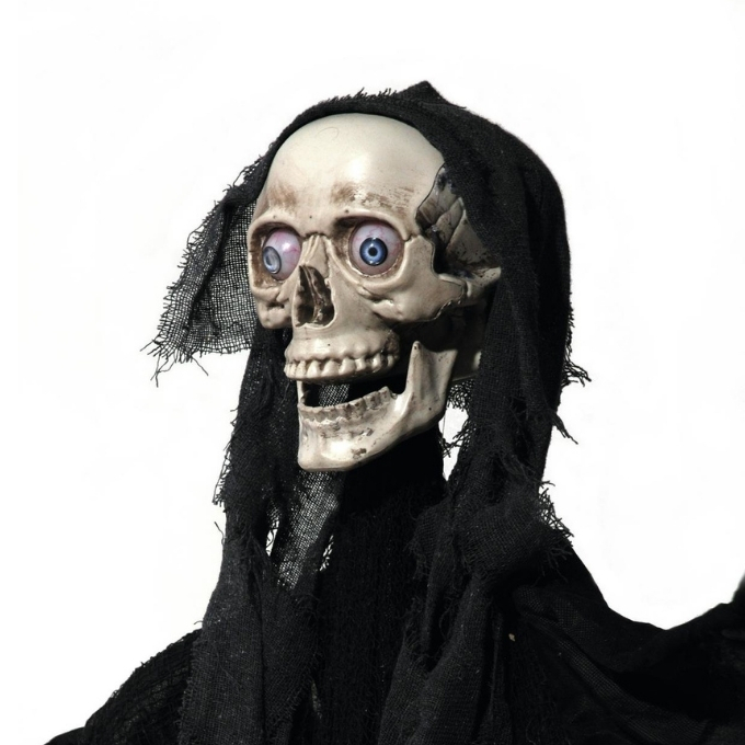 Angel - animated - 165 cm