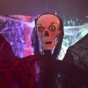 Angel - animated - 165 cm