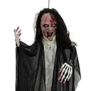 Ghost - animated - 95 cm