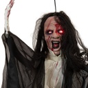 Ghost - animated - 95 cm