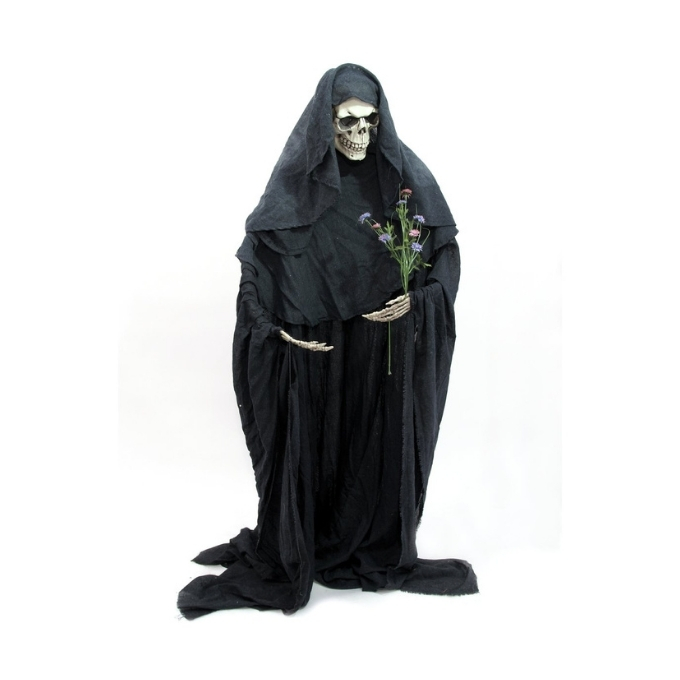 Skeleton moldable - 20 x 70 x 160 cm