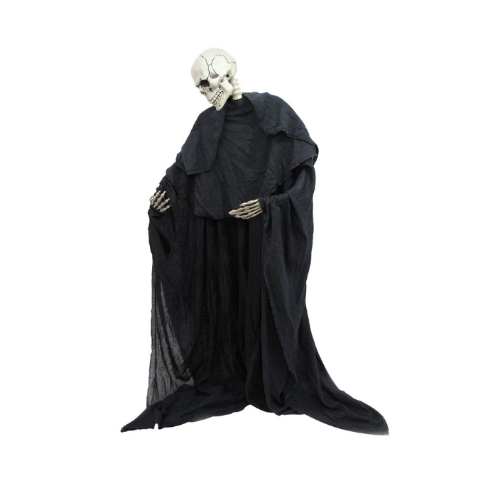 Skeleton moldable - 20 x 70 x 160 cm