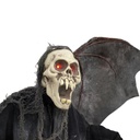 Bat ghost - 80 x 85 cm