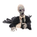Zombie - animated - 70 x 50 x 43 cm