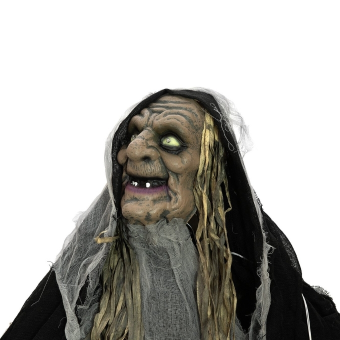 Hellxunar - 20 x 140 x 153 cm