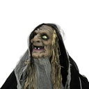 Hellxunar - 20 x 140 x 153 cm