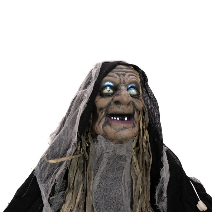 Hellxunar - 20 x 140 x 153 cm