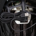 Hellxunar - 20 x 140 x 153 cm