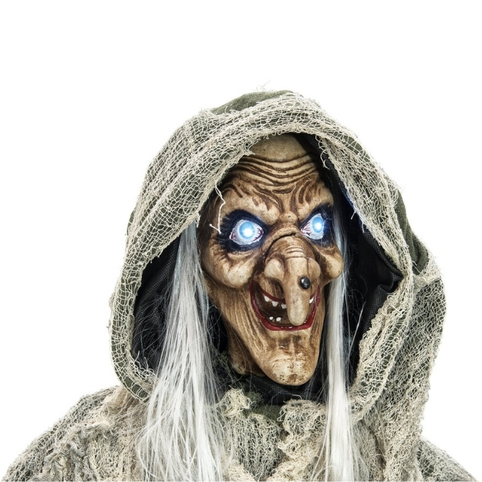 Witch - 66 x 70 x 145 cm