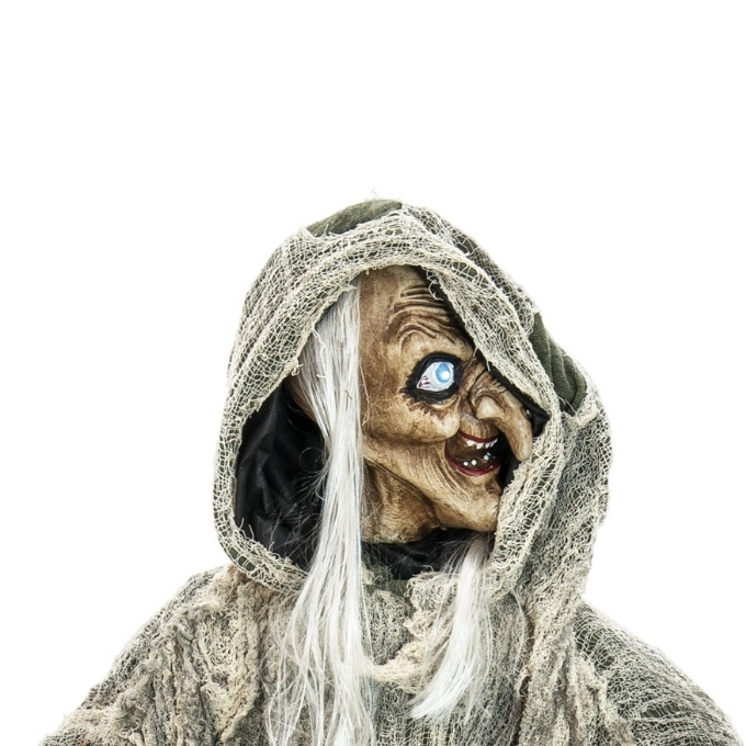 Witch - 66 x 70 x 145 cm