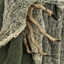 Witch - 66 x 70 x 145 cm