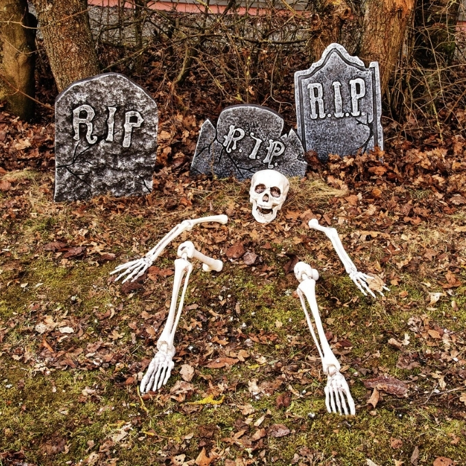 Skeleton - multipart