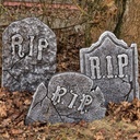 Tombstone set