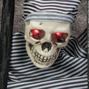 Prisoner - 10 x 32,5 x 45,5 cm