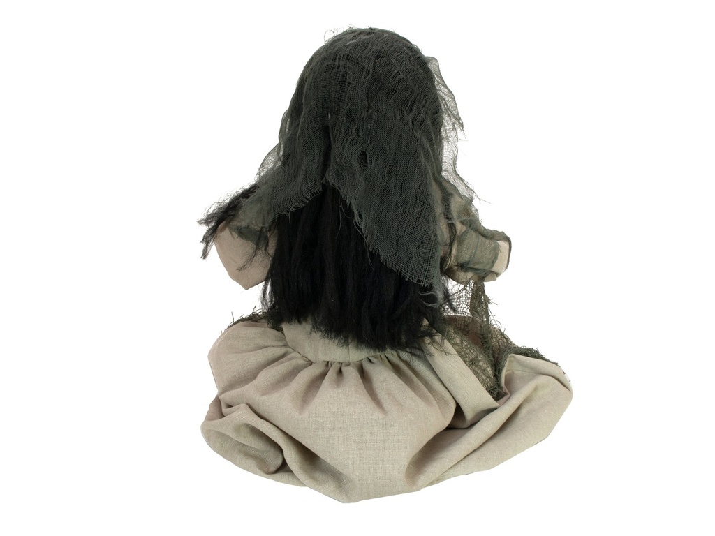 Dancing ghost - 40 x 45 cm