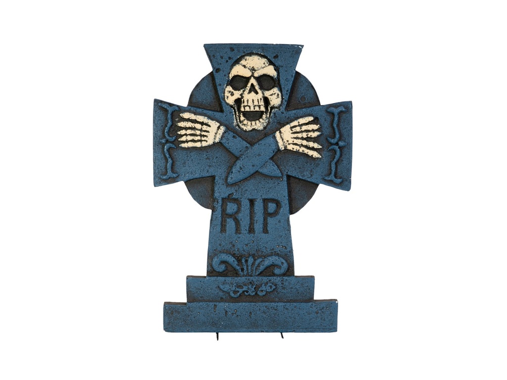 Tombstone set "Cemetery"