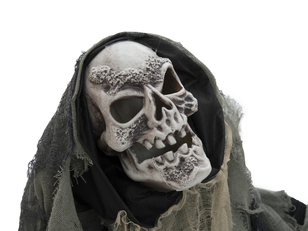 Wanderer - 35 x 60 x 160 cm